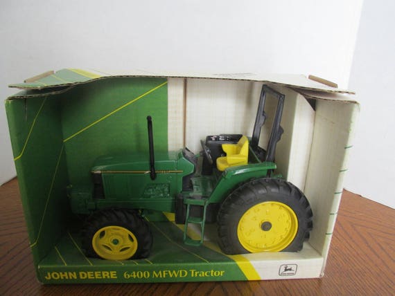 john deere toys usa