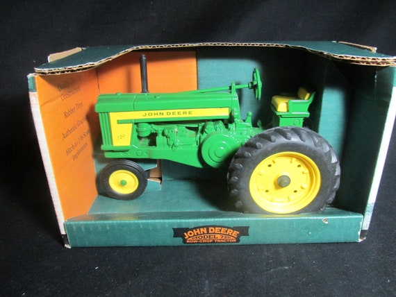 john deere scale model toys