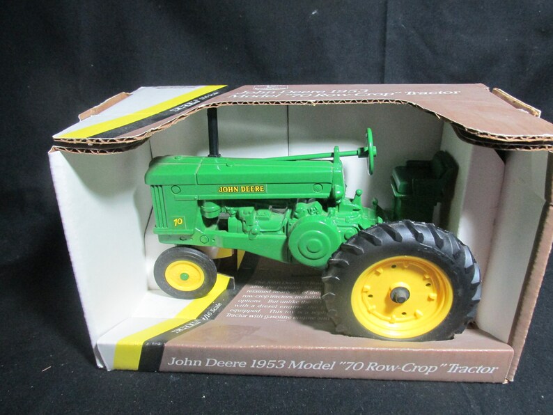 ertl john deere catalog