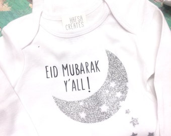 Happy Eid Mubarak Printable coloring cards Digital File Pdf