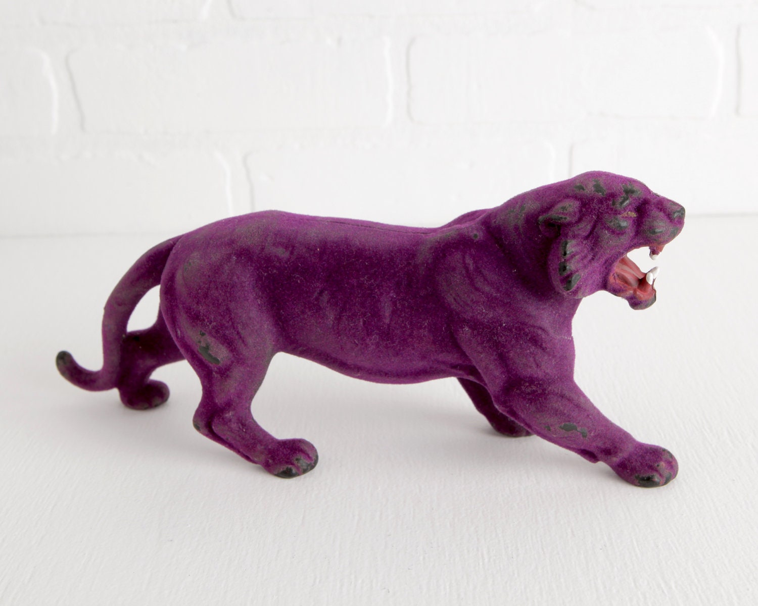 panthor flocked