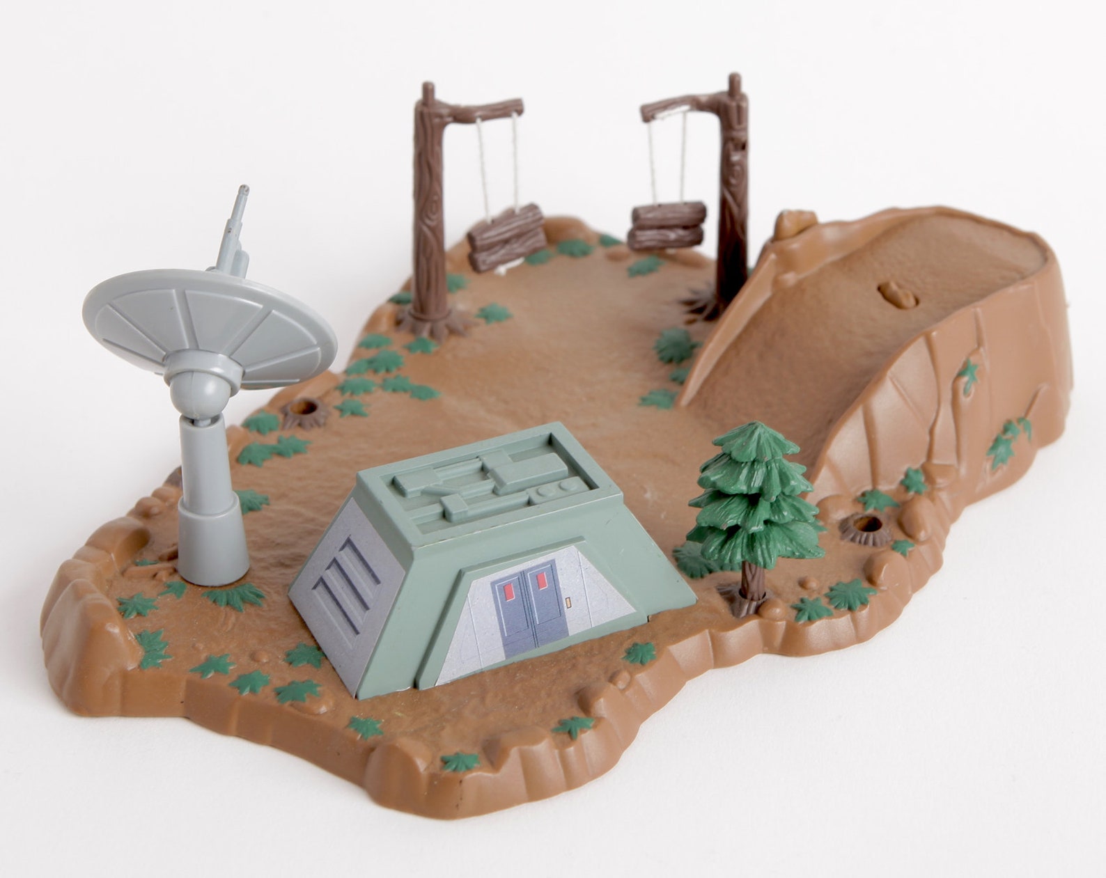 endor micro machines