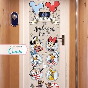 Dcl door decor - Etsy 日本