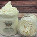 see more listings in the Whipped Soaps section