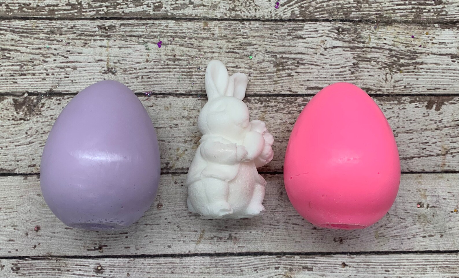 Easter Soap Easter Egg Soap Easter Bunny Soap Easter Etsy