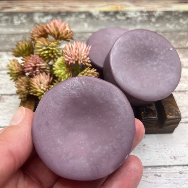 Conditioner Bars | Zero Waste | Vegan Conditioner Bar | Shampoo Bar | Natural Shampoo | Natural Conditioner | Organic Hair Care