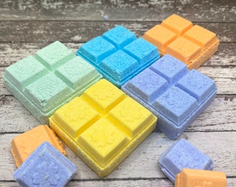 Aromatherapy Essential Oil Shower Steamers