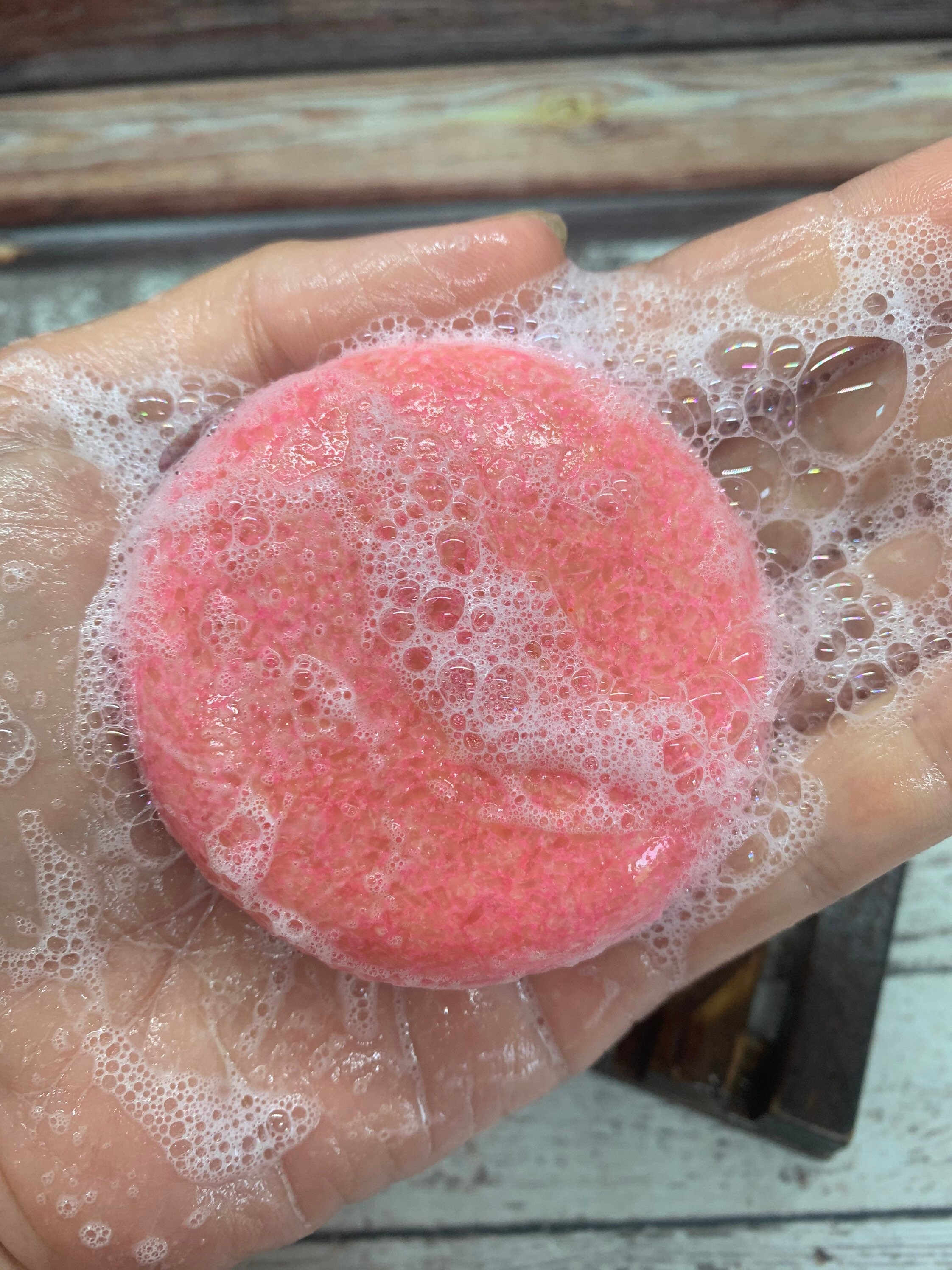 Shampoo Bars Zero Waste Vegan Shampoo Bar Coconut Lime Etsy