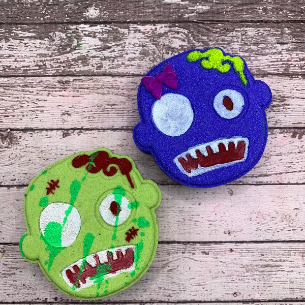 Zombie Apocalypse Etsy