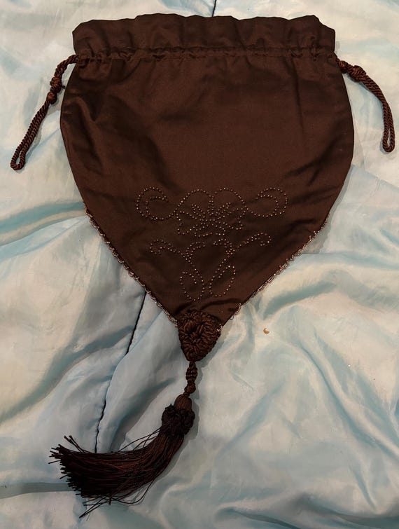 Art Nouveau  Bag
