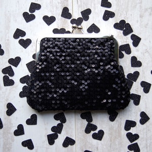 Bridesmaid Clutch, Bridesmaid Gift