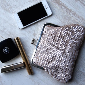 Bridesmaid Clutch, Bridesmaid Gift