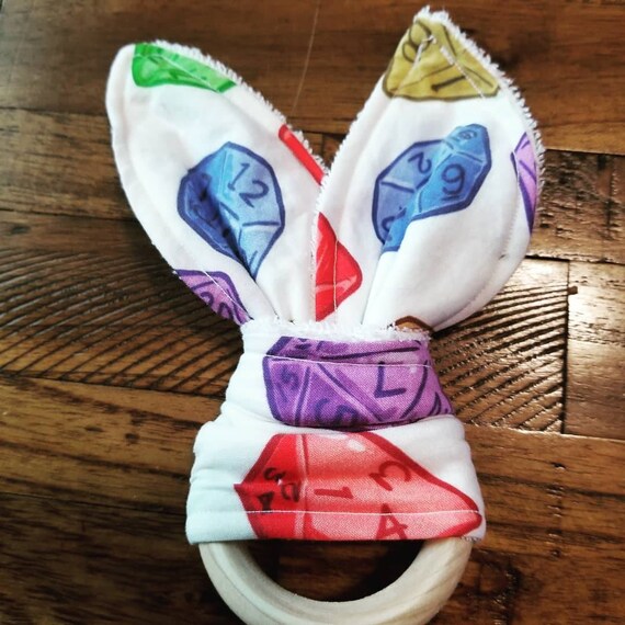teething mitt boots