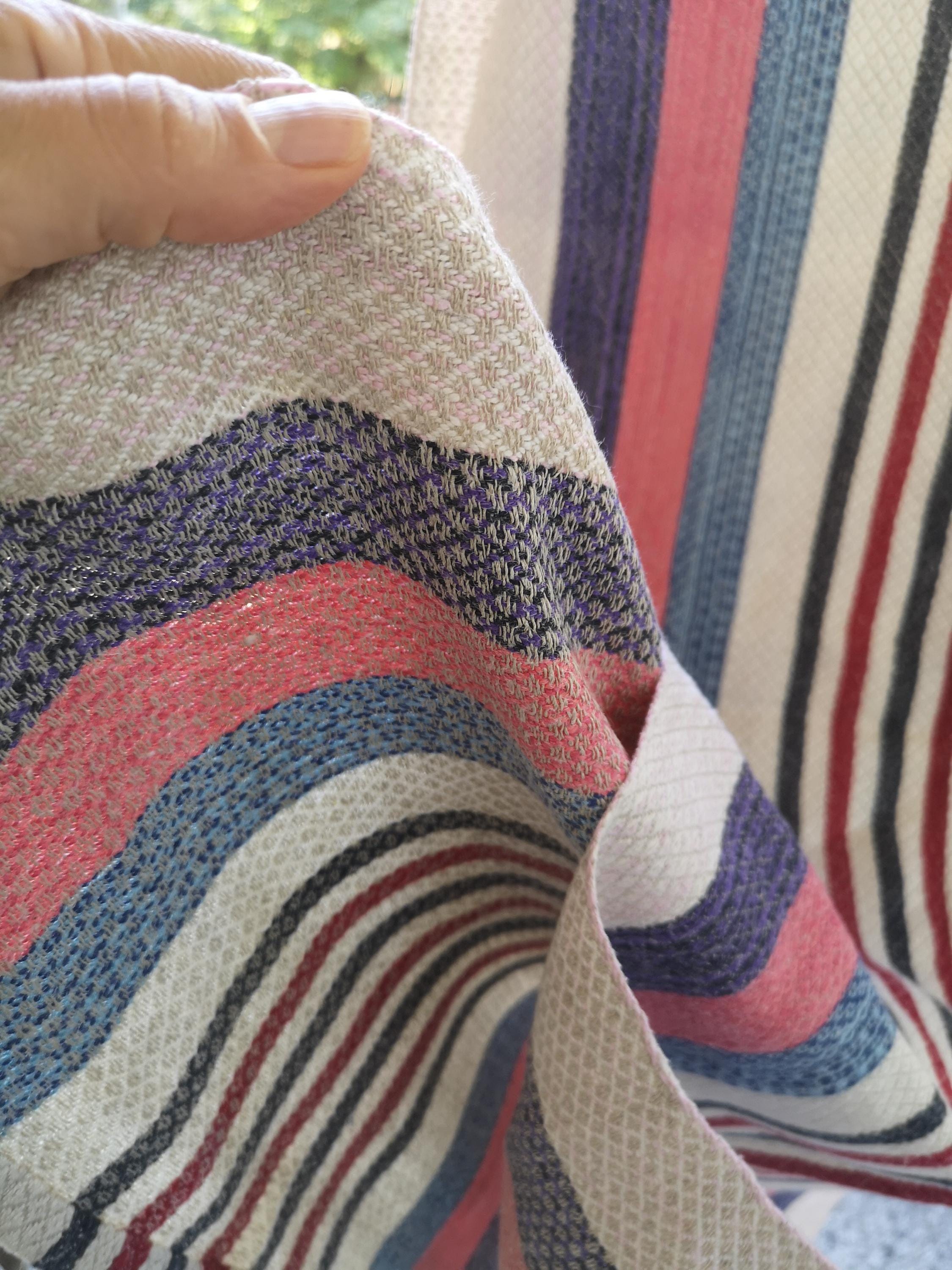 専用★Sweden＊Hand woven linen cloth＊・* from Sweden＊Hand woven linen cloth＊・*（Hand Woven Swedish