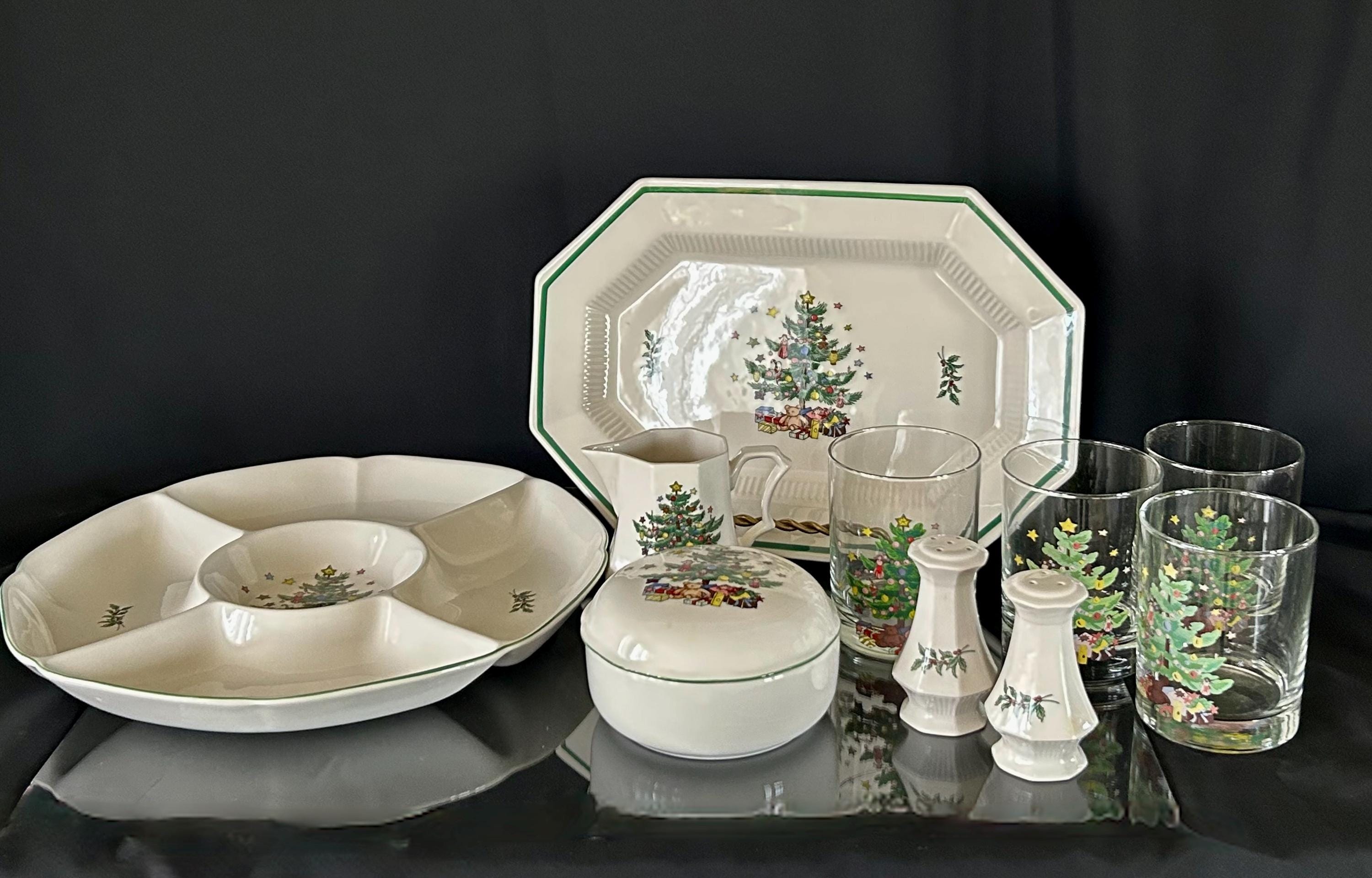 Nikko Tableware - Etsy