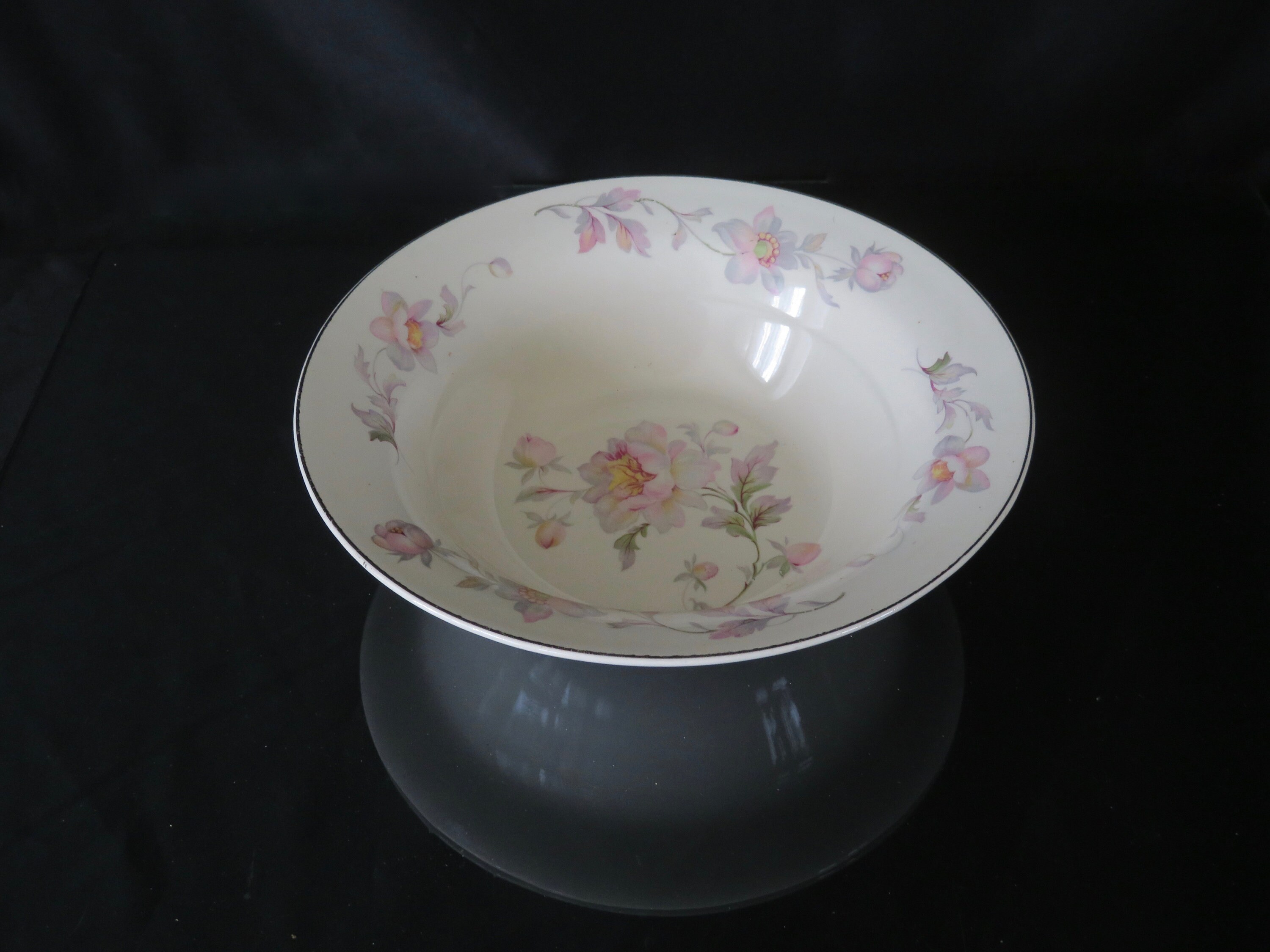 【未使用】LIMOGES France トレイ&クリーマー Limoges Candlelight - Etsy