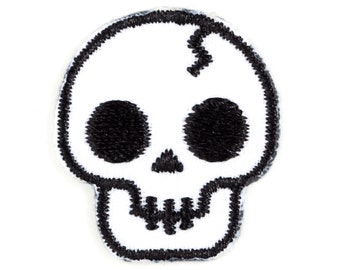 Mini Sticker Patches