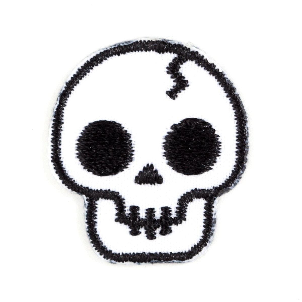 Cute Skulls Mini Sticker Sheet - Skull Planner Stickers – Lilactwist Designs