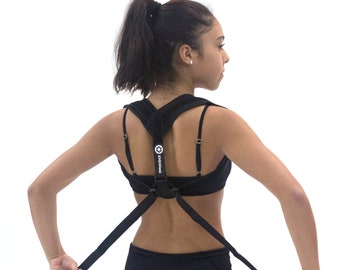 ShouldersBack Strap