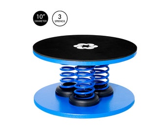 Spring Core Balance - Level 1 - Limit 130 Pounds