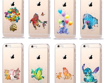 coque iphone xr disney tic et tac