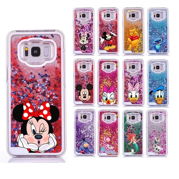 coque samsung s8 disney paillette coque samsung s8 disney paillette