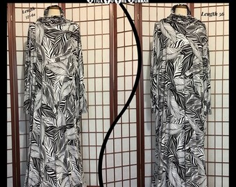 Prayer dress Long| Zebra Leaves |Hunter collection| Hooded prayer garment| Handmade abaya style| Overhead Jilbab hijab| Full length
