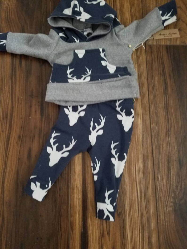 hunting hoodie deer coming home outfit wildlife baby gift hunting baby gift buck hoodie deer baby gift Baby deer hoodie deer outfit
