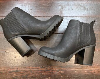 high heel docs