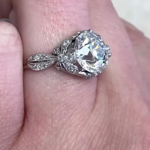 Diamond Ring