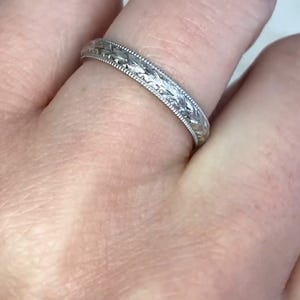 Wedding Band