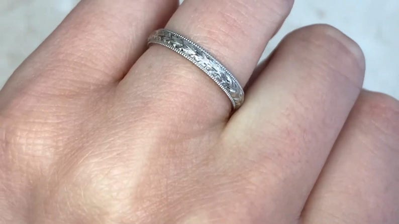 Wedding Band