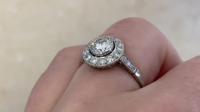 Diamond Ring