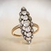 see more listings in the Antique Engagement Ring section