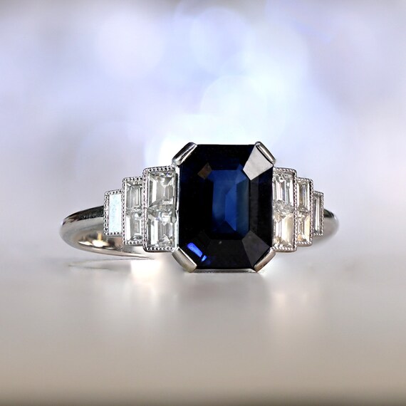 3.01 carat diamond sale ring