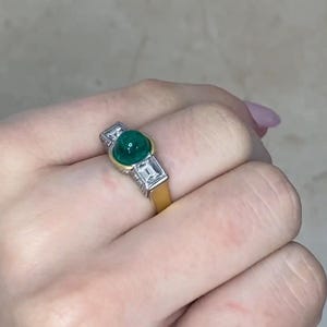 Circa 1940 rING