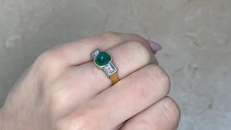 Circa 1940 rING