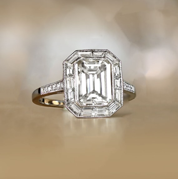 2.24 carat diamond ring deals