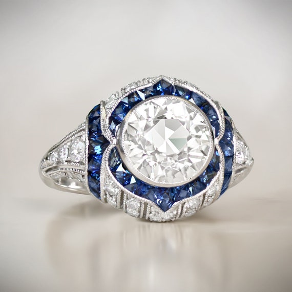 Costo di un diamante taglio antico da 1 carato outlet