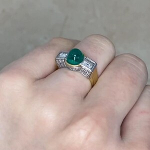 2 Carat Ring