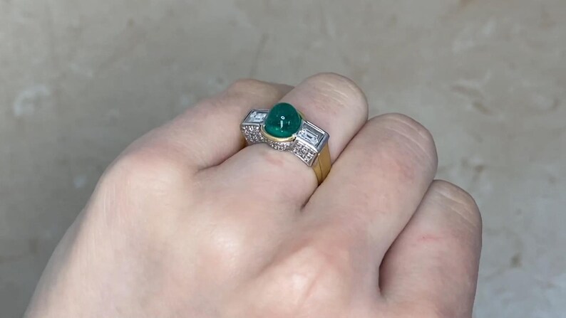 2 Carat Ring