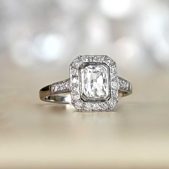 Platinum ring sale sale