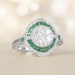 see more listings in the Diamond Ring section