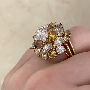Estate Diamond Ring
