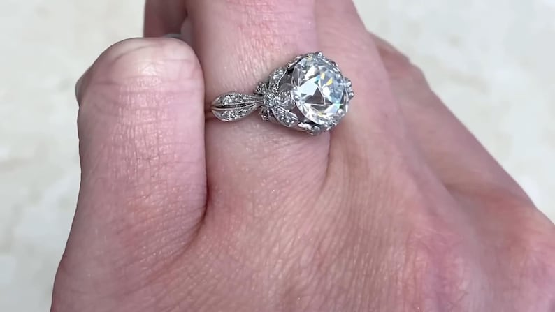Diamond Ring