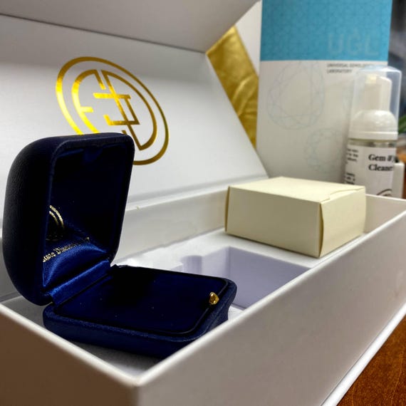 Ruby Ring. 1.08center-ct Oval Cut Natural Ruby Ri… - image 11