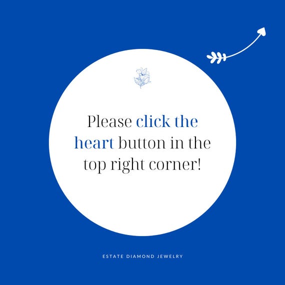 0.80center-ct Round Brilliant Cut Ruby and Diamon… - image 2