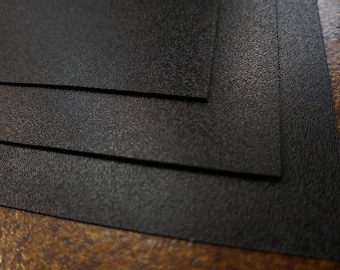 1 Black HDPE Polyethylene Plastic Sheet/Mat/Cover 24"x24"x1/16" (0.06")