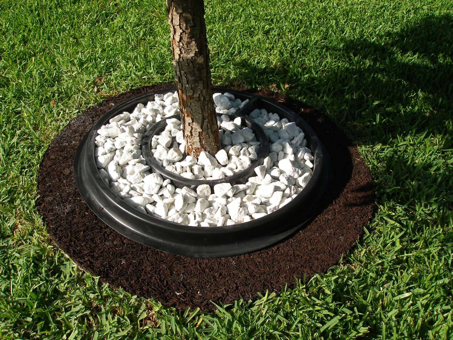 Hentai 2 Matscape 28 árbol Protector Mat anillo Weed | Etsy