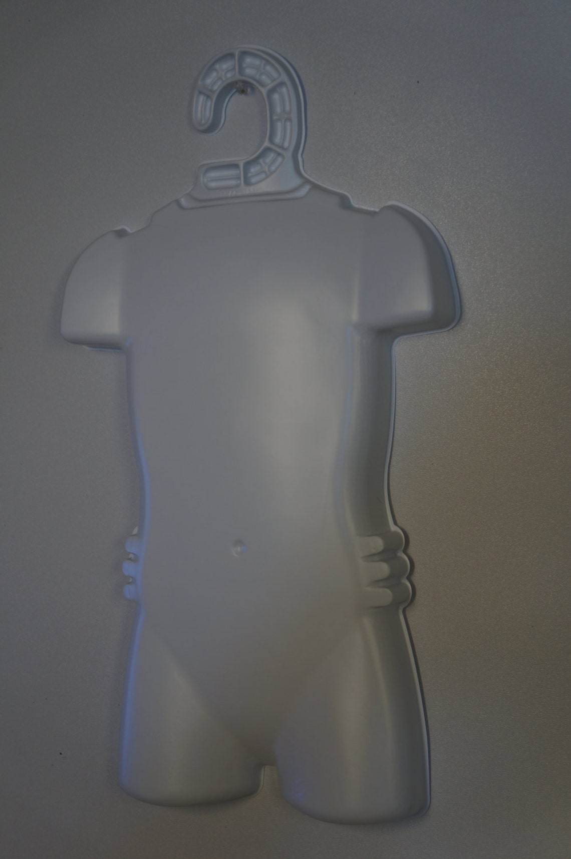 Henta Plastic Body Forms Clothing Retail Store Mannequin Etsy